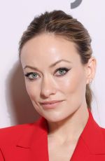 OLIVIA WILDE at Portrait Studio at Red Sea International Film Festival 2024 in Jeddah 12/08/2024