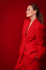 OLIVIA WILDE at Portrait Studio at Red Sea International Film Festival 2024 in Jeddah 12/08/2024