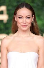 OLIVIA WILDE at Red Sea International Film Festival 2024 in Jeddah 12/08/2024
