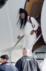 OPRAH WINFREY Leaves Her $80 Million Private Jet 12/16/2024