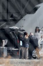 OPRAH WINFREY Leaves Her $80 Million Private Jet 12/16/2024