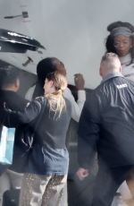 OPRAH WINFREY Leaves Her $80 Million Private Jet 12/16/2024