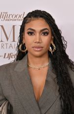 PAIGE HURD at Hollywood Reporter