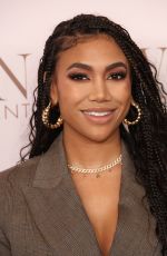 PAIGE HURD at Hollywood Reporter