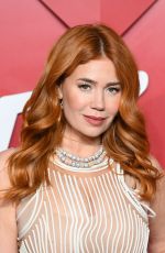 PALINA ROJINSKI at Fashion Awards 2024 Presented by Pandora at Royal Albert Hall in London 12/02/2024