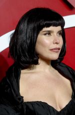 PALOMA FAITH at Fashion Awards 2024 Presented by Pandora at Royal Albert Hall in London 12/02/2024
