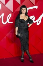 PALOMA FAITH at Fashion Awards 2024 Presented by Pandora at Royal Albert Hall in London 12/02/2024