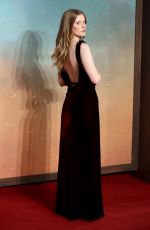 PARIS PALOMA at The Lord of the Rings: The War of the Rohirrim Premiere in London 12/03/2024