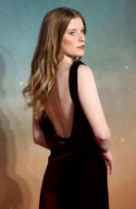 PARIS PALOMA at The Lord of the Rings: The War of the Rohirrim Premiere in London 12/03/2024