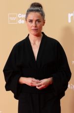 PATRICIA LOPEZ ARNAIZ at 30th Jose Maria Forque Awards in Madrid 12/14/2024