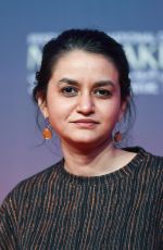PAYAL KAPADIA at Tribute Ceremony for Sean Penn at 2024 Marrakech International Film Festival 11/30/2024