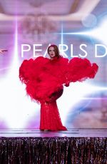 PEARLS DAILY at Malena Belafonte