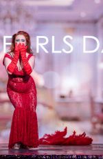PEARLS DAILY at Malena Belafonte