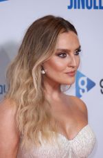 PERRIE EDWARDS at Capital