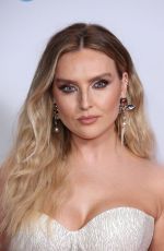 PERRIE EDWARDS at Capital