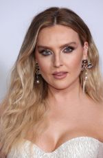 PERRIE EDWARDS at Capital