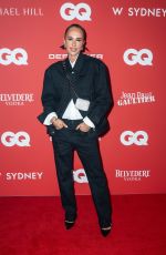 PIP EDWARDS at 2024 GQ Australia Men Of The Year Awards in Sydney 12/04/2024