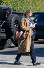 Pregnant JENNIFER LAWRENCE Out in Los Angeles 12/17/2024