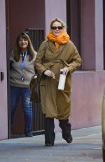 Pregnant JENNIFER LAWRENCE Out in New York City 12/21/2024