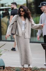 PRIYANKA CHOPRA and Nick Jonas Out for Last Minute Christmas Shopping in Los Angeles 12/23/2024