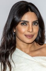 PRIYANKA CHOPRA at In Conversation Session at Culture Square at Red Sea Film Festival in Jeddah 12/11/2024