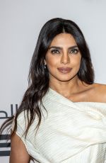 PRIYANKA CHOPRA at In Conversation Session at Culture Square at Red Sea Film Festival in Jeddah 12/11/2024