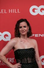 RACHAEL GUNN at 2024 GQ Australia Men Of The Year Awards in Sydney 12/04/2024