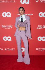 RACHAEL TEE TYLER at 2024 GQ Australia Men Of The Year Awards in Sydney 12/04/2024