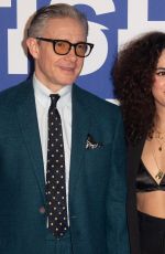 RACHEL BENAISSA at 27th British Independent Film Awards in London 12/08/2024