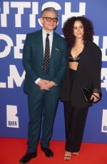 RACHEL BENAISSA at 27th British Independent Film Awards in London 12/08/2024