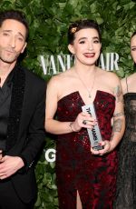 RACHEL BROSNAHAN at 34th Annual Gotham Awards at Cipriani Wall Street in New York 12/02/2024