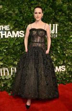 RACHEL BROSNAHAN at 34th Annual Gotham Awards at Cipriani Wall Street in New York 12/02/2024