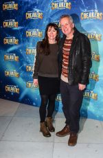 RACHEL MASON at The Creakers Gala Performance at Queen Elizabeth II Hall in London 12/19/2024