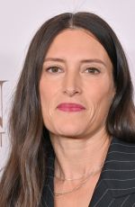 RACHEL MORRISON at Hollywood Reporter