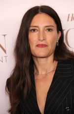RACHEL MORRISON at Hollywood Reporter