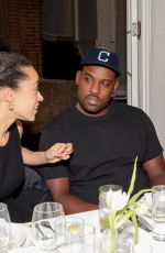 RACHEL SENNOTT at Cultured Magazine and Netflix Celebrate Publication