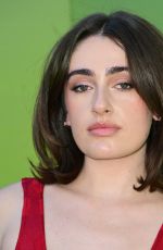 RACHEL SENNOTT at Variety Hitmakers Brunch in Los Angeles 12/07/2024