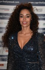 RAFFAELLA FICO at Capri, Hollywood Film Festival 2024 12/27/2024