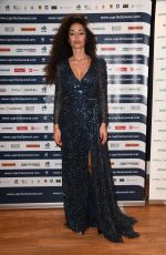 RAFFAELLA FICO at Capri, Hollywood Film Festival 2024 12/27/2024