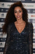RAFFAELLA FICO at Capri, Hollywood Film Festival 2024 12/27/2024