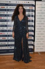 RAFFAELLA FICO at Capri, Hollywood Film Festival 2024 12/27/2024