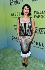 RAYE at Variety Hitmakers Brunch in Los Angeles 12/07/2024