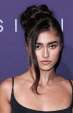RAYNA VALLANDINGHAM at 22nd Annual Unforgettable Gala Asian American Awards 2024 in Beverly Hills 12/14/2024