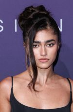 RAYNA VALLANDINGHAM at 22nd Annual Unforgettable Gala Asian American Awards 2024 in Beverly Hills 12/14/2024