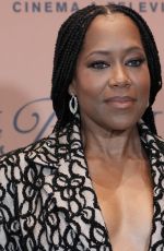 REGINA KING at 7th Annual Celebration of Black Cinema and Television in Los Angeles 12/07/2024