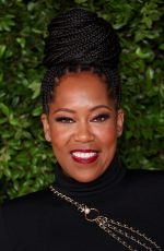REGINA KING at Academy Women