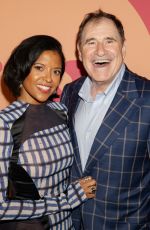 RENEE ELISE GOLDSBERRY at All In: Comedy About Love by Simon Rich Broadway Gala Performance in New York 12/16/2024
