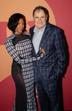 RENEE ELISE GOLDSBERRY at All In: Comedy About Love by Simon Rich Broadway Gala Performance in New York 12/16/2024