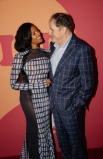 RENEE ELISE GOLDSBERRY at All In: Comedy About Love by Simon Rich Broadway Gala Performance in New York 12/16/2024
