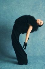 RHEA NORWOOD for You Magazine, September 2024